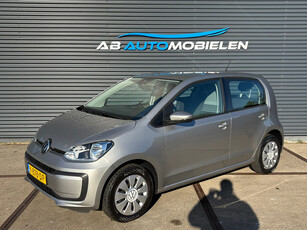 Volkswagen Up! 1.0 BMT move up! 5 DEURS/ BLUETOOTH/ LED VERL