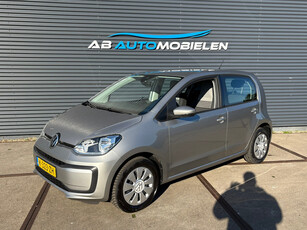 Volkswagen Up! 1.0 BMT move up! 5 DEURS/ BLUETOOTH/ LED VERL