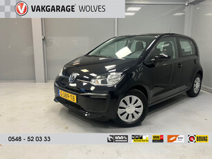 Volkswagen Up! 1.0 BMT move up! | AIRCO | CRUISE | CAMERA | PARK PILOT |