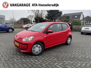 Volkswagen Up! 1.0 move up! BlueMotion | Airco |