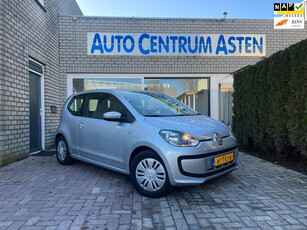 Volkswagen Up! 1.0 move up! BlueMotion