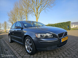 Volvo S40 1.8 Kinetic Eerste Eigenaar!