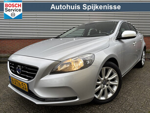 Volvo V40 1.6 T3 Momentum Clima | Cruisecontrole | Navigatie