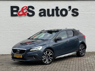 Volvo V40 Cross Country 1.5 T3 Polar+ Luxury Automaat Cruise control Automatische airco Voorruitverwarming Premium audio PDC