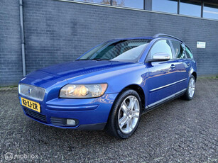 Volvo V50 2.0D Summum