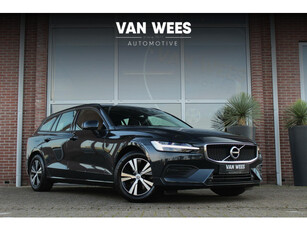 ➡️ Volvo V60 2.0 D3 | Automaat | 1e eigenaar | BTW auto | LED | PDC | Cruise-control | Navigatie | Lane-Keeping | Climate-control | 16 inch |