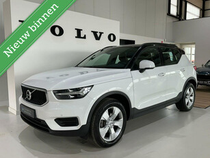 Volvo XC40 1.5 T2 Momentum Automaat Navigatie Standkachel