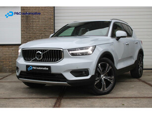 Volvo XC40 1.5 T5 Twin Engine Inscription LEDER/CAMERA/STUURVERWARMD