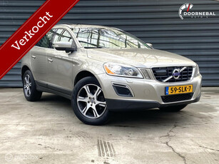 Volvo XC60 2.0 T5 Summum / VERKOCHT !