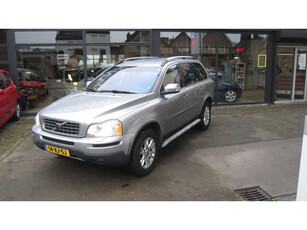 Volvo XC90 3.2 Summum 7 persoons