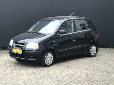 Hyundai Atos 1.1i Prime I Zeer betrouwbaar I