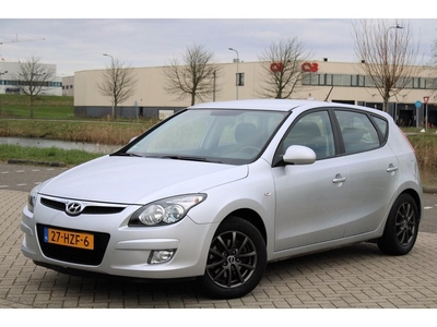 Hyundai I30 1.6i Dynamic l Airco l Elek Pak l N.A.P