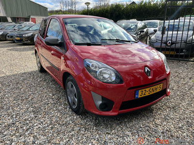 Renault Twingo 1.2-16V Collection,Airco,Trekhaak,2de eigenaar