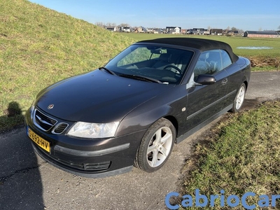 Saab Saab 9-3 1.8 Vector 150 pk Youngtimer