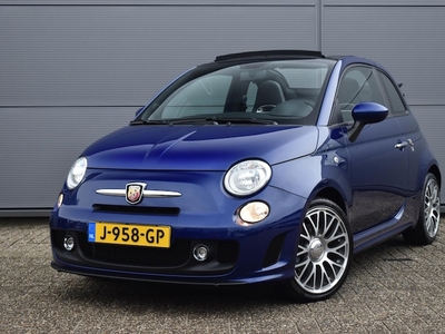 Abarth 500