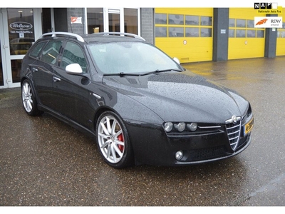 Alfa Romeo 159 Sportwagon 1.7 T Centenario