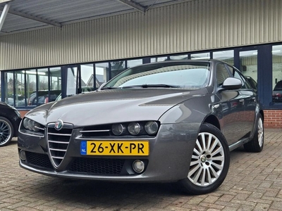 Alfa Romeo 159 Sportwagon 1.8 mpi Business (bj 2007)