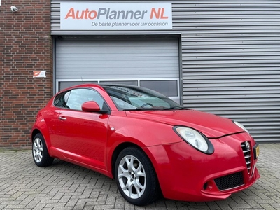 Alfa Romeo MiTo 1.4 Progression! Airco! Elektr. ramen!