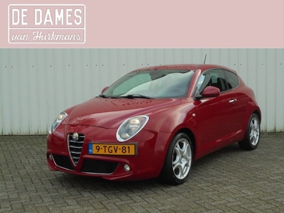 Alfa Romeo MiTo Benzine