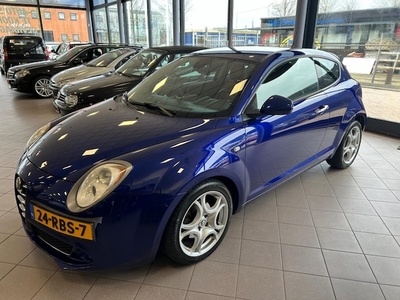 Alfa Romeo MiTo Diesel