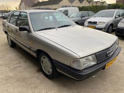 Audi 100 CC 2.0