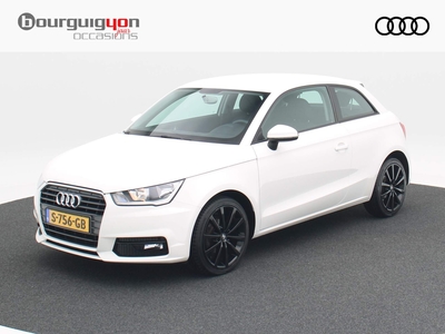 AUDI A1 1.0 TFSi | 17 Inch Velgen | Bluetooth | Orig. Audio