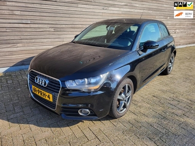 AUDI A1 1.2 TFSI Ambition Pro Line Business