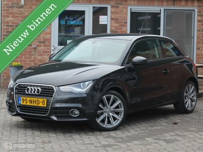 Audi A1 1.4 TFSI Ambition Pro Line Business