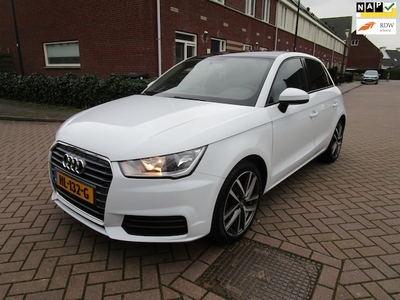 Audi A1 Benzine