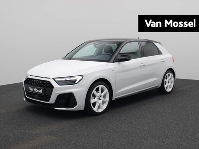 Audi A1 Benzine