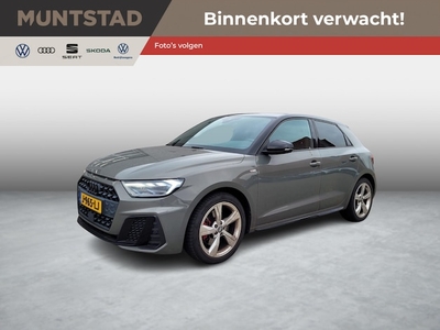 Audi A1 Benzine