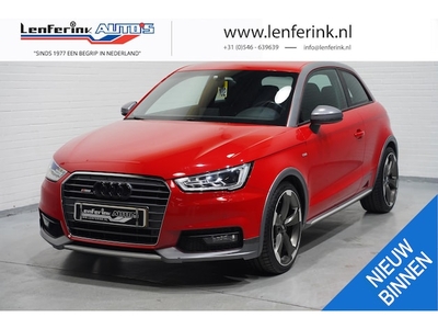 Audi A1 Benzine