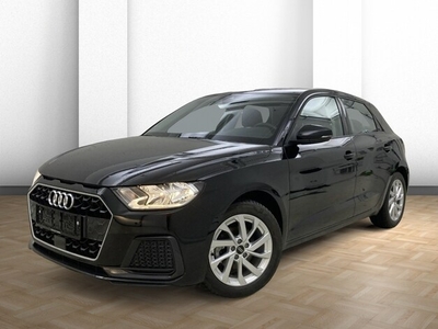 Audi A1 Benzine