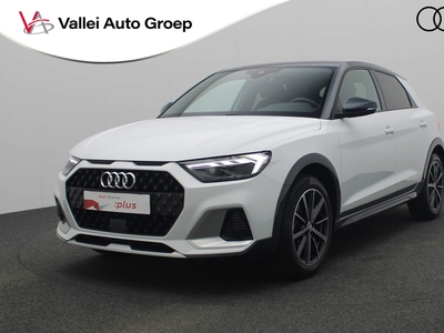 AUDI A1 citycarver 25 TFSI 95PK Epic | Full LED | Apple Carplay / Android Auto | 17 inch