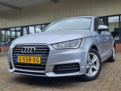 Audi A1 Sportback 1.4 TDI Design Pro Line Plus TOPSTAAT!!