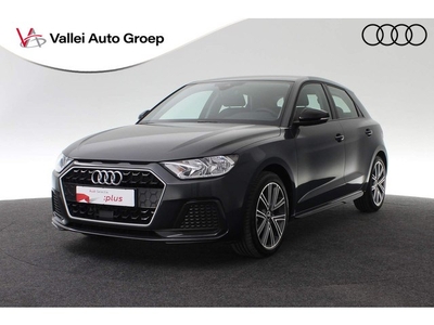 Audi A1 Sportback 25 TFSI 95PK Advanced edition Cruise