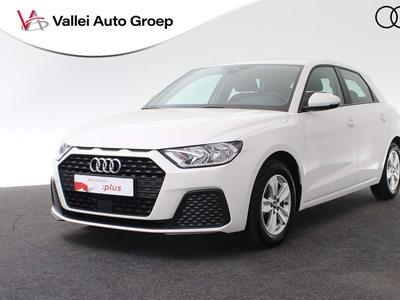 AUDI A1 Sportback 25 TFSI 95PK Pro Line | DAB | Airco | Cruise | Apple CarPlay / Android auto | 15 inch