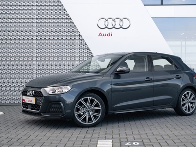 AUDI A1 Sportback 25 TFSI Advanced edition | Smartphone interface | Airco | 17 Inch | Parkeerhulp achter