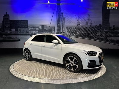 Audi A1 Sportback 25 TFSI Pro Line