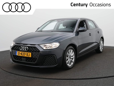 Audi A1 Sportback 30 TFSI Navi | Airco | Cruise | Bluetooth