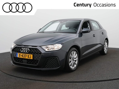 Audi A1 Sportback 30 TFSI Navi Airco Cruise Bluetooth