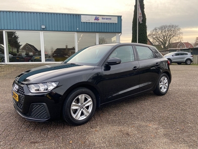 AUDI A1 Sportback 30 TFSI Pro Line