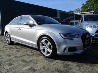 Audi A3 1.0 TFSI Sp. L. Ed.