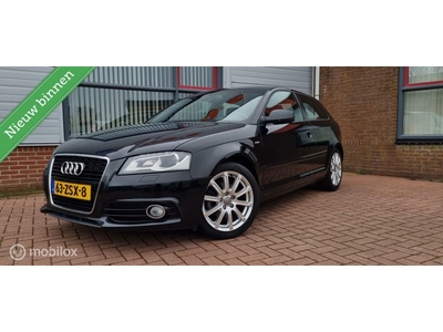 Audi A3 1.2 TFSI Ambiente Advance S Line