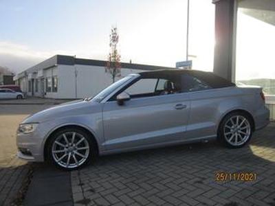 Audi A3 2.0 TDI Ambit. PLSOD