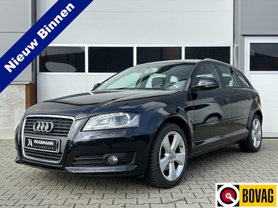 Audi A3 Benzine