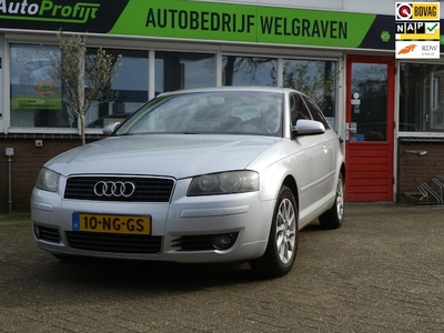 Audi A3 Benzine