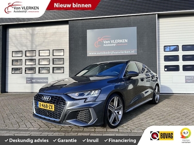 Audi A3 Benzine