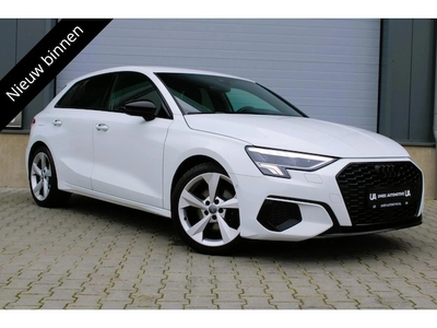 Audi A3 Benzine