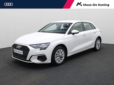 Audi A3 Benzine